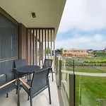 New-build Near The Center
