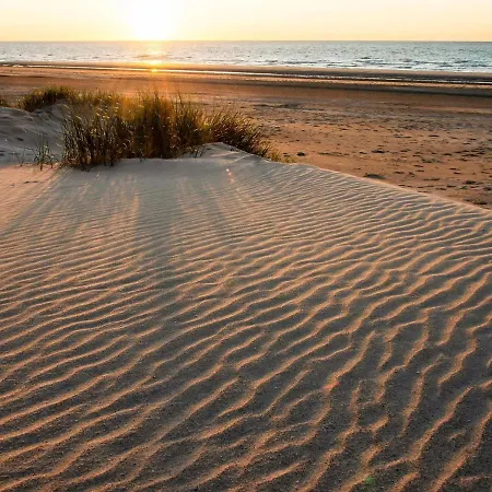 Bright Near The Center Middelkerke