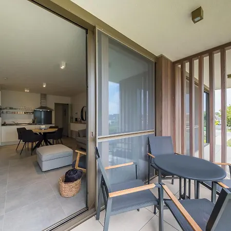 New-build Near The Center *