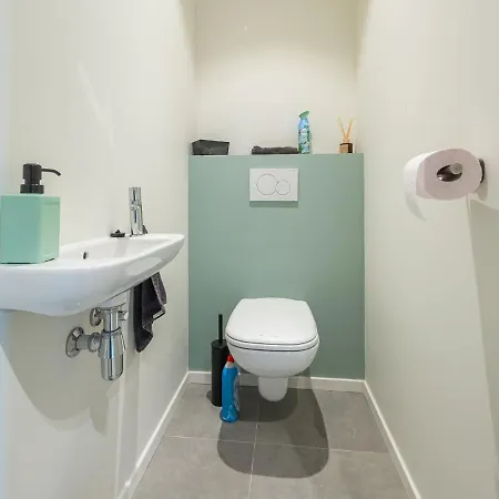New-build Near The Center Middelkerke