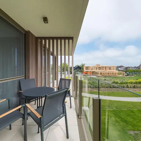 New-build Near The Center