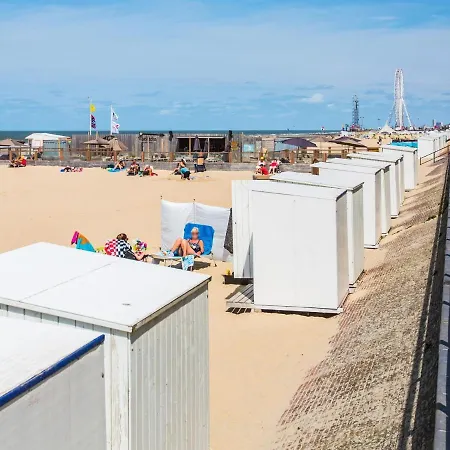 New-build Near The Center