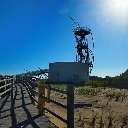 아파트 New-build Near The Center