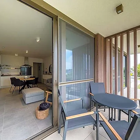 New-build Near The Center Apartamento *
