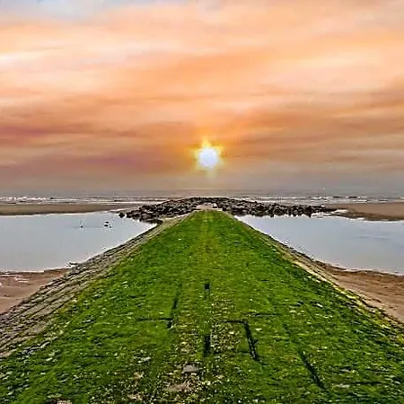 New-build Near The Center Middelkerke