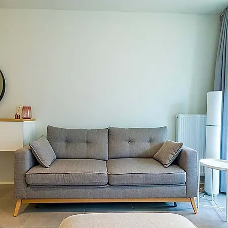 Apartamento New-build Near The Center