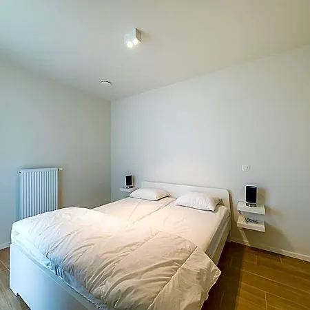 Apartamento New-build Near The Center
